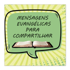 Mensagens Evangélicas ikon
