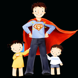 Mensagens e Frases para Pais