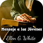 Ellen White Mensajes a jóvenes ikona