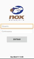 Nox Movil Affiche