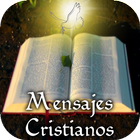 Mensajes Cristianos أيقونة