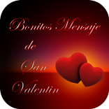 Mensajes para san Valentin