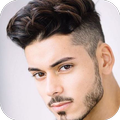 Mens Haircuts