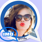 New IMO Vidio Call Tips biểu tượng