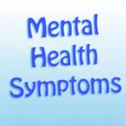 a guide for Mental Health Symptoms simgesi