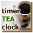 ”Timer Tea Clock