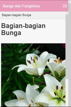  Bunga  dan  Fungsinya  for Android APK Download