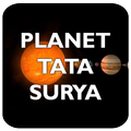 Planet tata surya