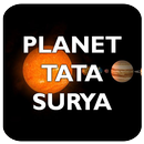 Planet tata surya APK