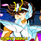 Guide Saint Seiya icône