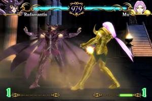 Guide Saint Seiya скриншот 3