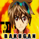 Tips Bakugan Battle Brawlers APK