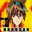 Tips Bakugan Battle Brawlers