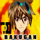 Tips Bakugan Battle Brawlers biểu tượng