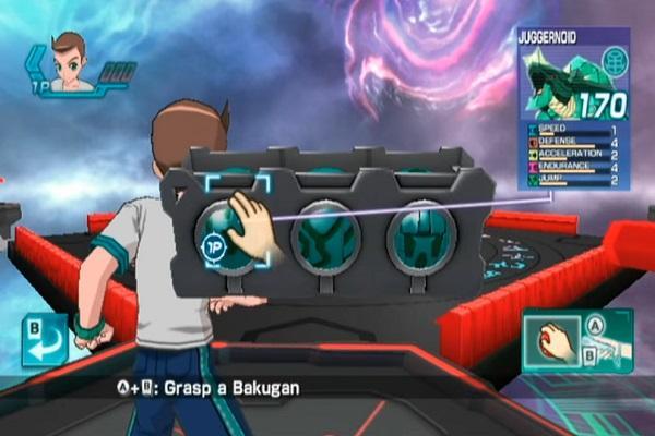 Tips Bakugan Battle Brawlers For Android - Apk Download