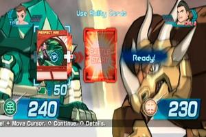 Tips Bakugan Battle Brawlers screenshot 1