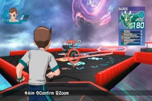 Tips Bakugan Battle Brawlers ภาพหน้าจอ 2