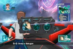 Tips Bakugan Battle Brawlers ภาพหน้าจอ 3