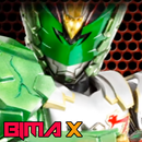 Tricks BIMA X APK