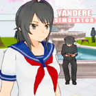 Tricks Yandere Simulator ikona