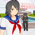 Tricks Yandere Simulator icône