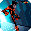 Matrix Runner APK