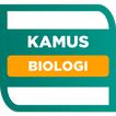 Kamus Istilah Biologi