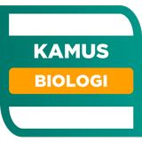 Kamus Istilah Biologi-icoon