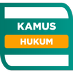 Kamus Istilah Hukum