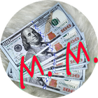 Mega Millions icon