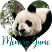 Panda - Memory Game
