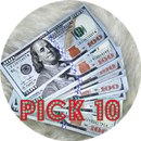 NY Lotto: Pick 10 APK