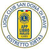 APK Libro Parlato Lions