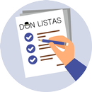 Don Listas APK