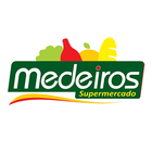 Medeiros आइकन