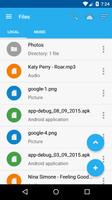 FileSpace पोस्टर