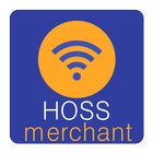 Hoss Merchant icône