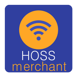”Hoss Merchant