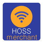 Hoss Merchant icon