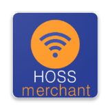 Hoss Host Restaurant icône