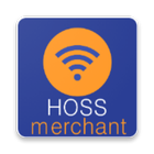 Hoss Host Restaurant icône