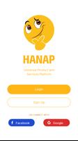 Hanap for Merchants Affiche