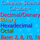 Computer Science Calculator APK