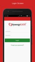 SynergyEATS - Merchant पोस्टर