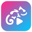 Music from kontakte in Stellio Player APK