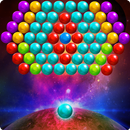 Mercury Pop Bubble Shooter APK