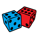 Virtual Dice 2 APK