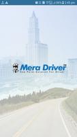 Mera Driver Register โปสเตอร์