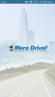Mera Driver Register Affiche