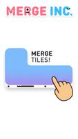 Merge Inc. poster